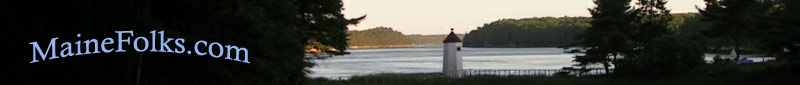 MaineFolks.com